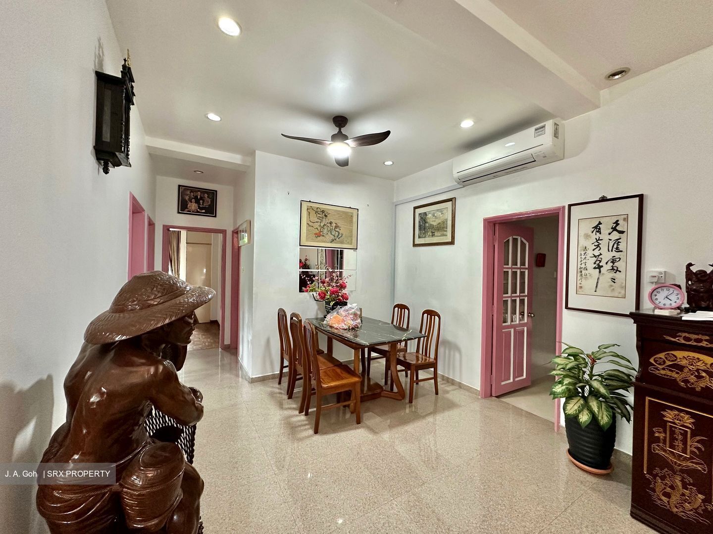 Sin Ming Plaza (D20), Apartment #480311371